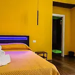 Casa Calu\' Maschio Angioino